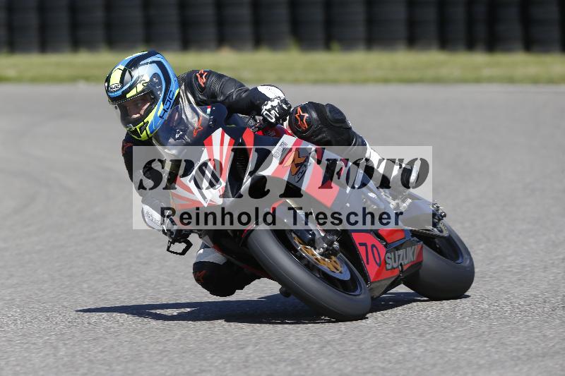 /16 16.05.2025 PROMAX ADR/Gruppe rot/70